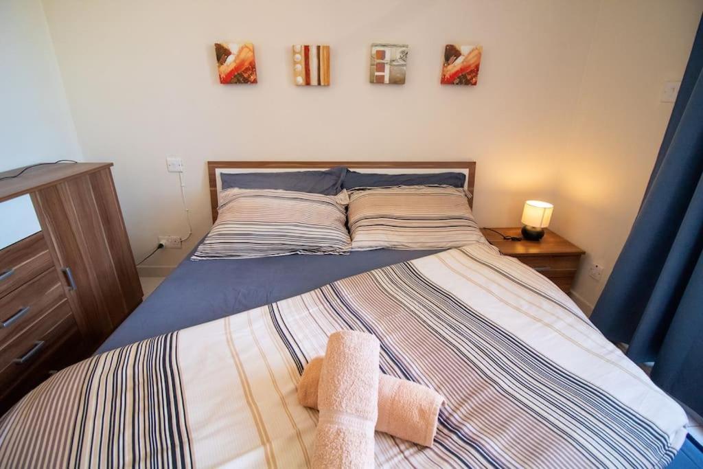 Modern Apt In The Heart Of Maltese Nightlife Saint Julian's Exteriér fotografie
