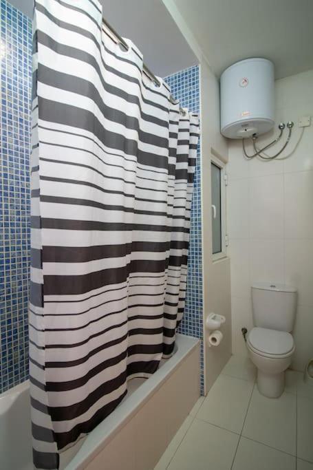 Modern Apt In The Heart Of Maltese Nightlife Saint Julian's Exteriér fotografie