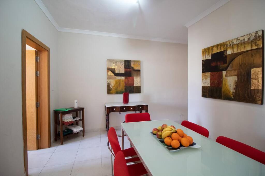 Modern Apt In The Heart Of Maltese Nightlife Saint Julian's Exteriér fotografie