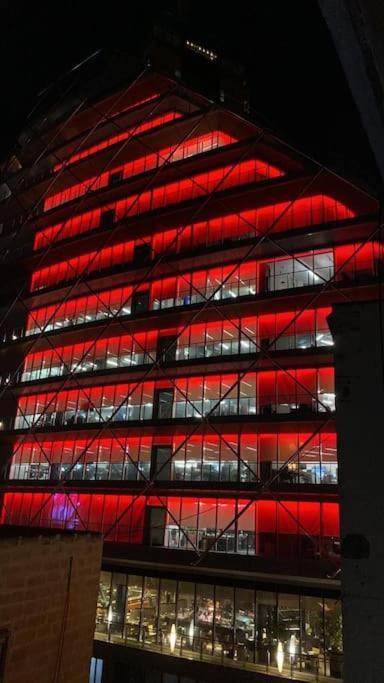 Modern Apt In The Heart Of Maltese Nightlife Saint Julian's Exteriér fotografie